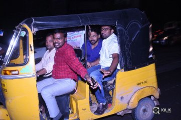 Chinna Babu Team Success Tour Photos